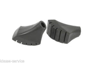 Asphaltpads 10 Stück für Nordic Walking Teleskop Stöcke -