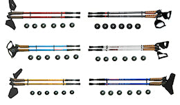 Nordic Walking