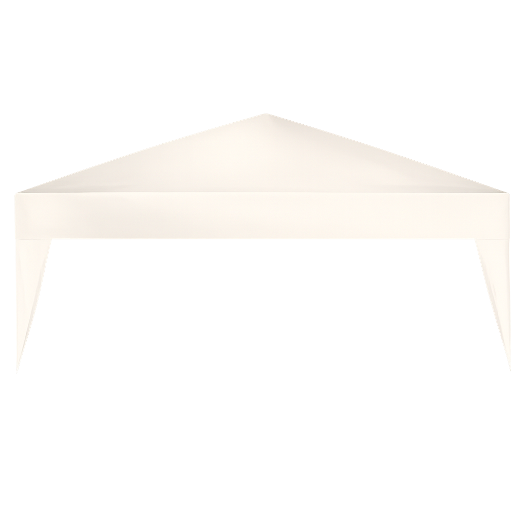 Dachbezug für 2x2m Faltpavillons