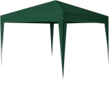 Dachbezug für 2x2m Faltpavillons