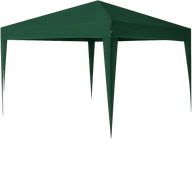 Dachbezug für 2x2m Faltpavillons