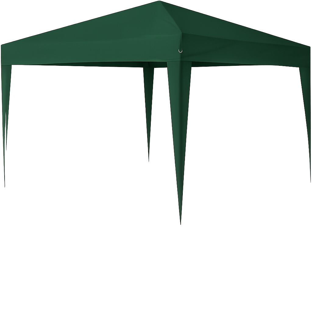 Dachbezug für 2x2m Faltpavillons