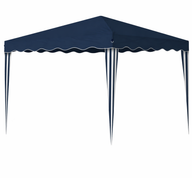 Dachbezug für 3x3m Faltpavillons