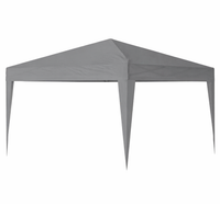 Dachbezug für 3x3m Faltpavillons