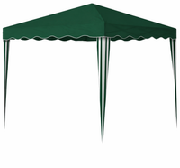 Dachbezug für 3x3m Faltpavillons