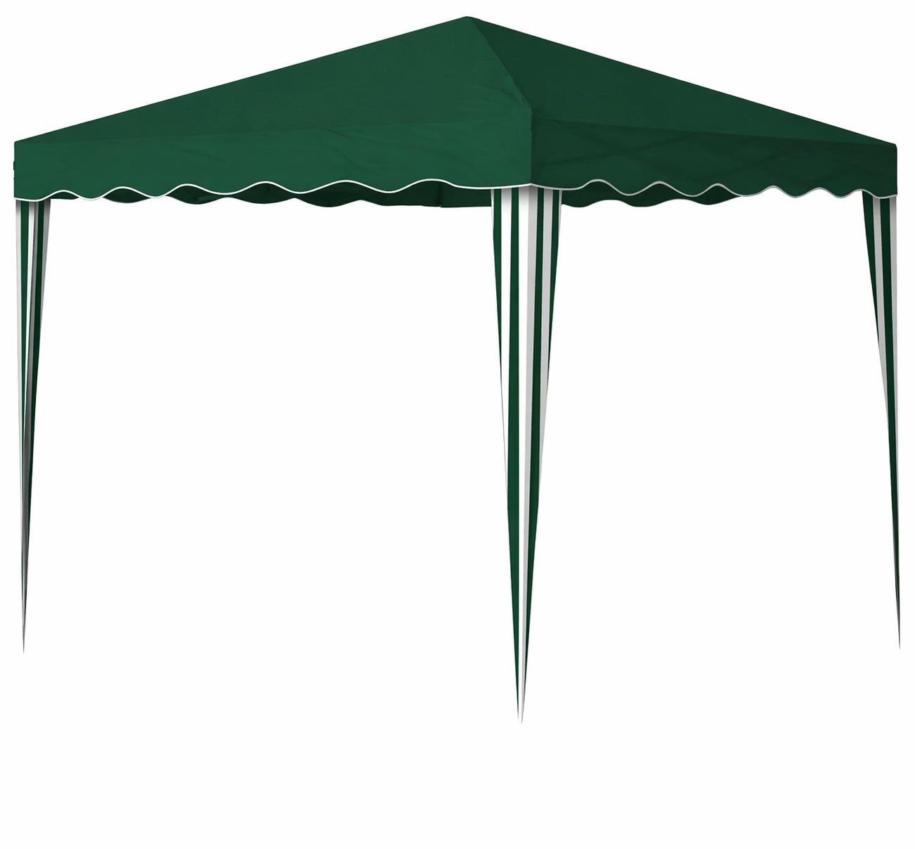 Dachbezug für 3x3m Faltpavillons