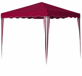Dachbezug für 3x3m Faltpavillons