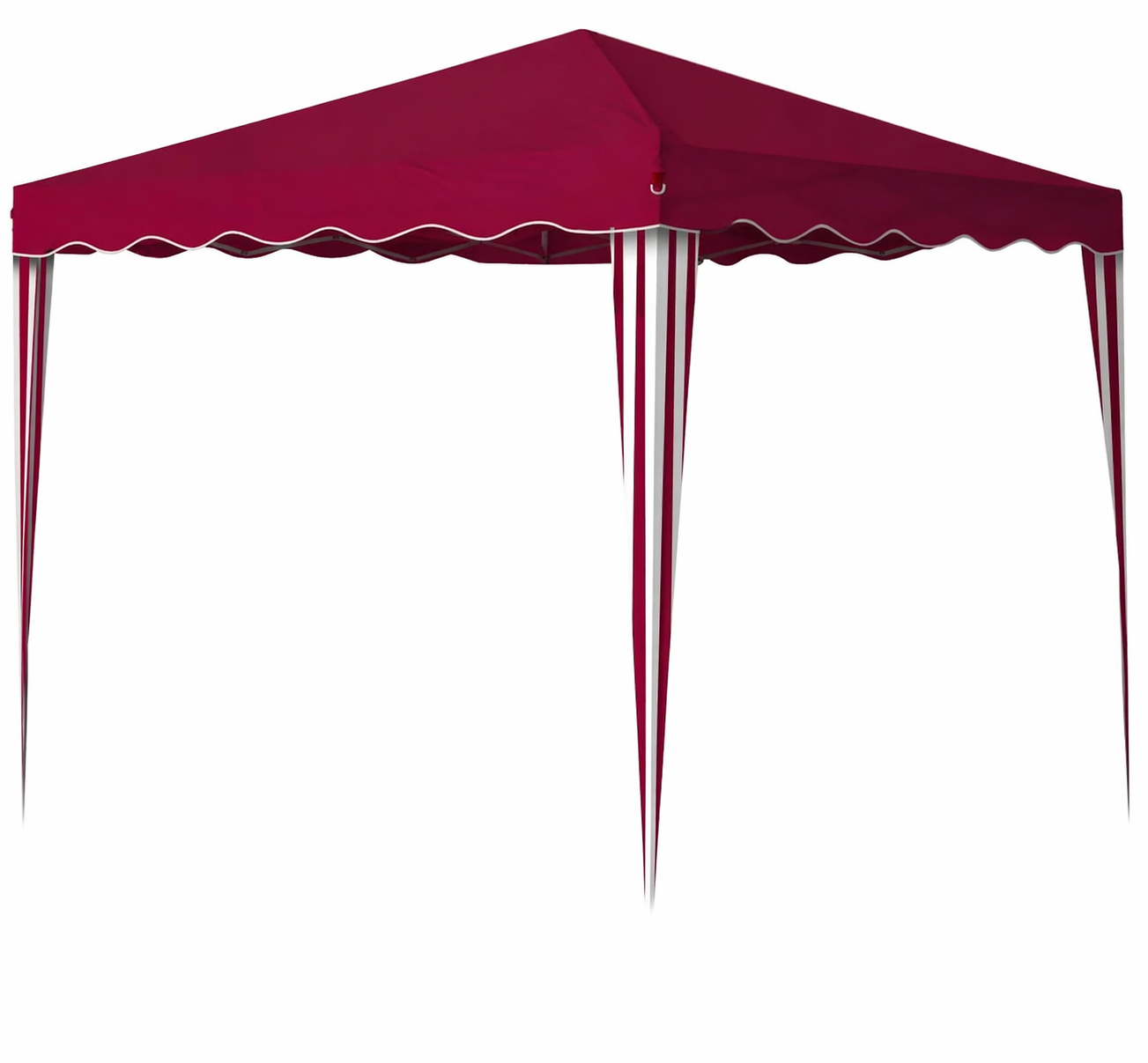 Dachbezug für 3x3m Faltpavillons