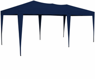 Dachbezug für 3x6m Faltpavillons