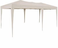 Dachbezug für 3x6m Faltpavillons