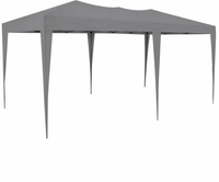 Dachbezug für 3x6m Faltpavillons