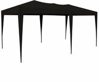 Dachbezug für 3x6m Faltpavillons