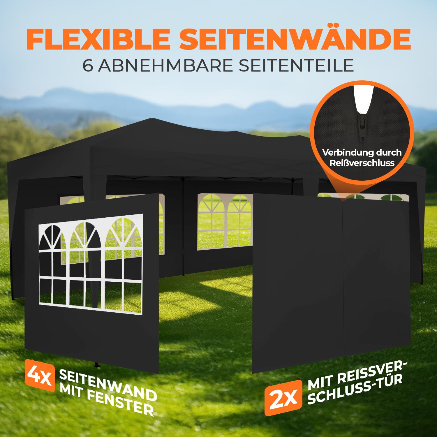 Faltpavillon