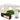 Faltpavillon 3x6m - wasserdicht