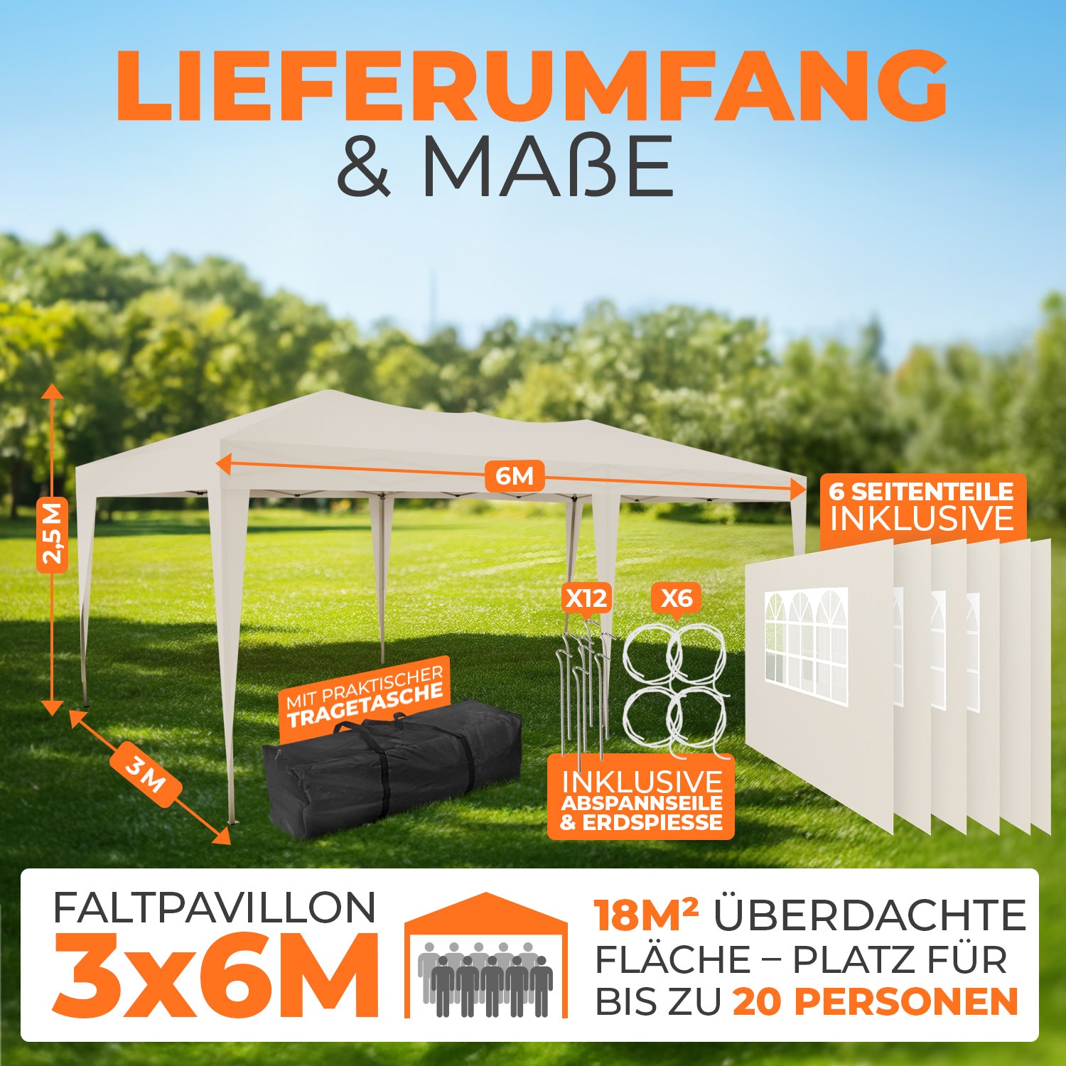 Pavillon-3x6-Champagner-SechsWand-2