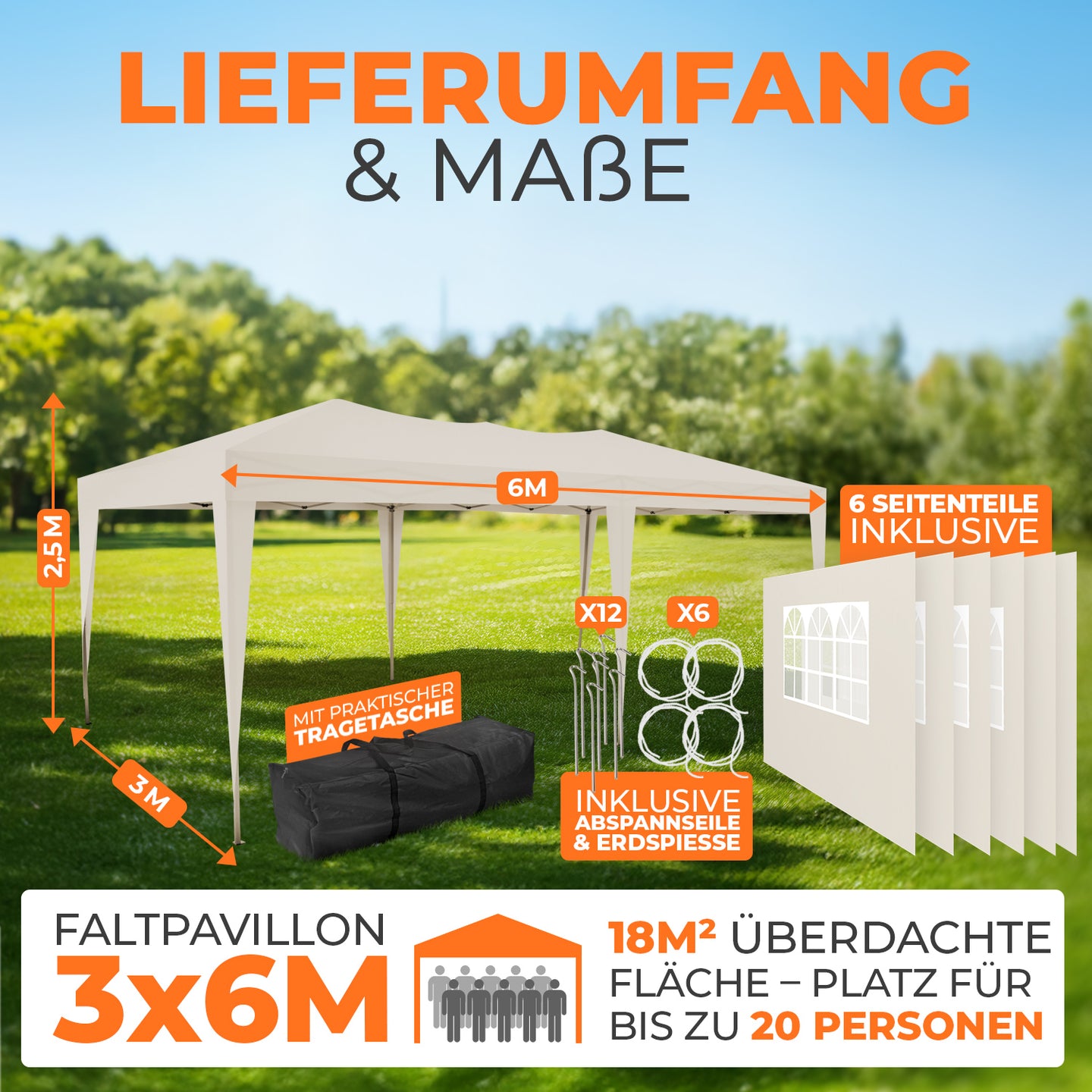 Pavillon-3x6-Champagner-SechsWand-2