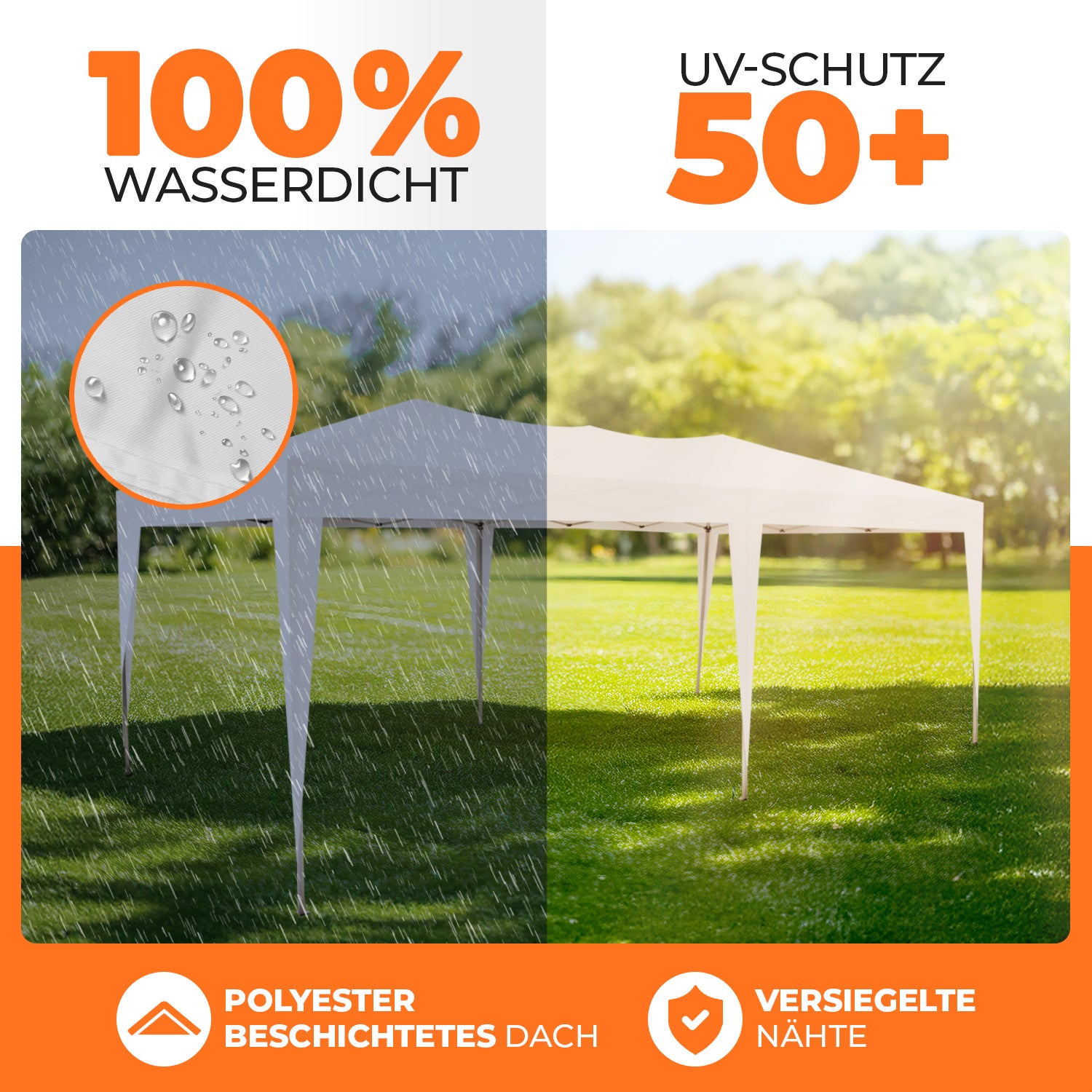 Pavillon-3x6-Champagner-SechsWand-3