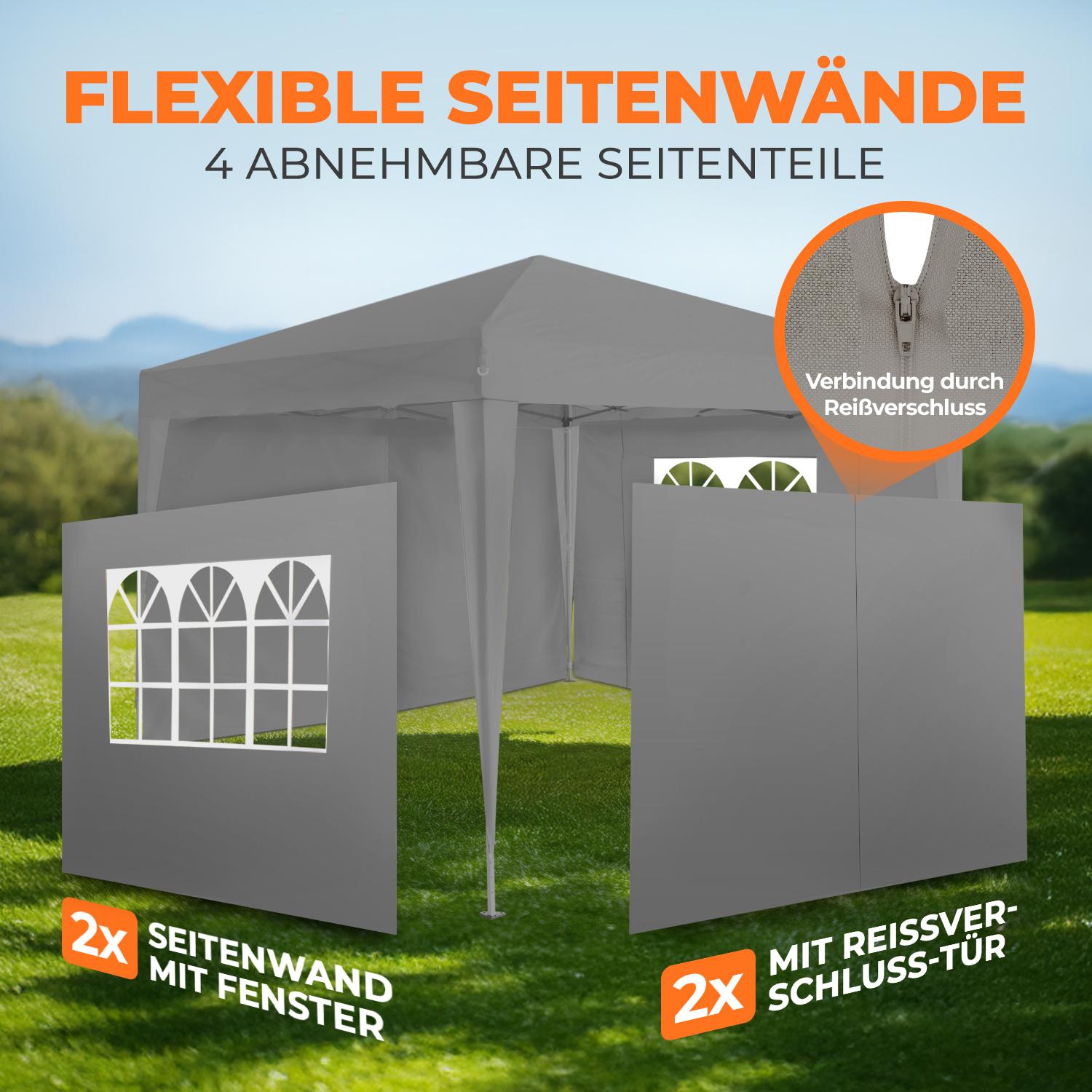 Faltpavillon