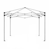 Faltgestell für Falt-Pavillon 2x2m, 3x3m und 3x6m