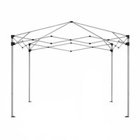 Faltgestell für Falt-Pavillon 2x2m, 3x3m und 3x6m