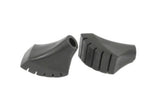Asphaltpads 10 Stück für Nordic Walking Teleskop Stöcke -